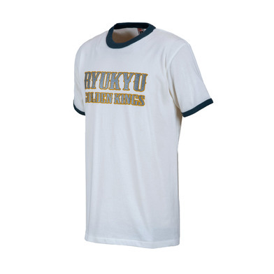 【新商品】テキストロゴ グリッターTシャツ